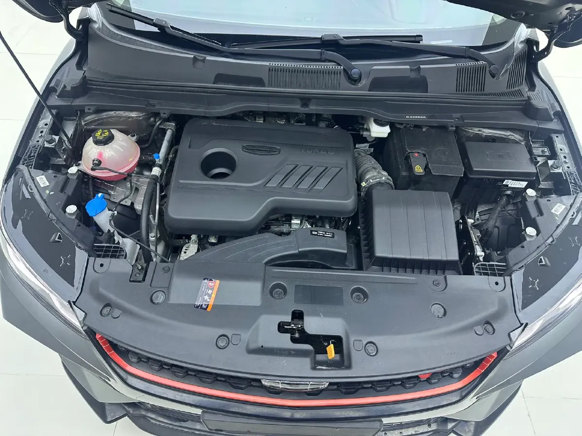 2021 Geely Coolray 1.4T 141HP L4 6DCT,autocango,china used car exporter,china ev exporter,chinese used car exporter,chinese used ev exporter