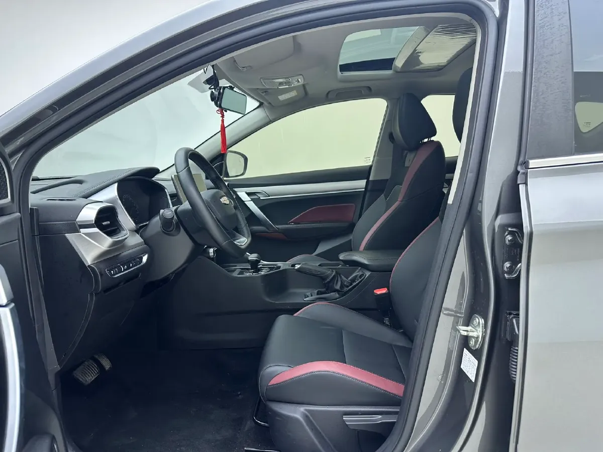 2021 Geely Coolray 1.4T 141HP L4 6DCT,autocango,china used car exporter,china ev exporter,chinese used car exporter,chinese used ev exporter