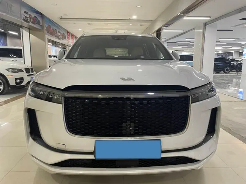 2020 Li ONE Range Extended 131HP REEV 40.5KWH,autocango,china used car exporter,china ev exporter,chinese used car exporter,chinese used ev exporter