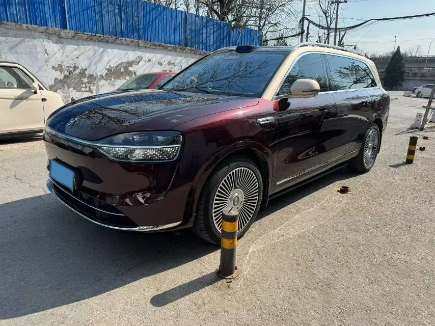 2025 AITO AITO M9 REEV 160HP REEV 52KWH,autocango,china used car exporter,china ev exporter,chinese used car exporter,chinese used ev exporter