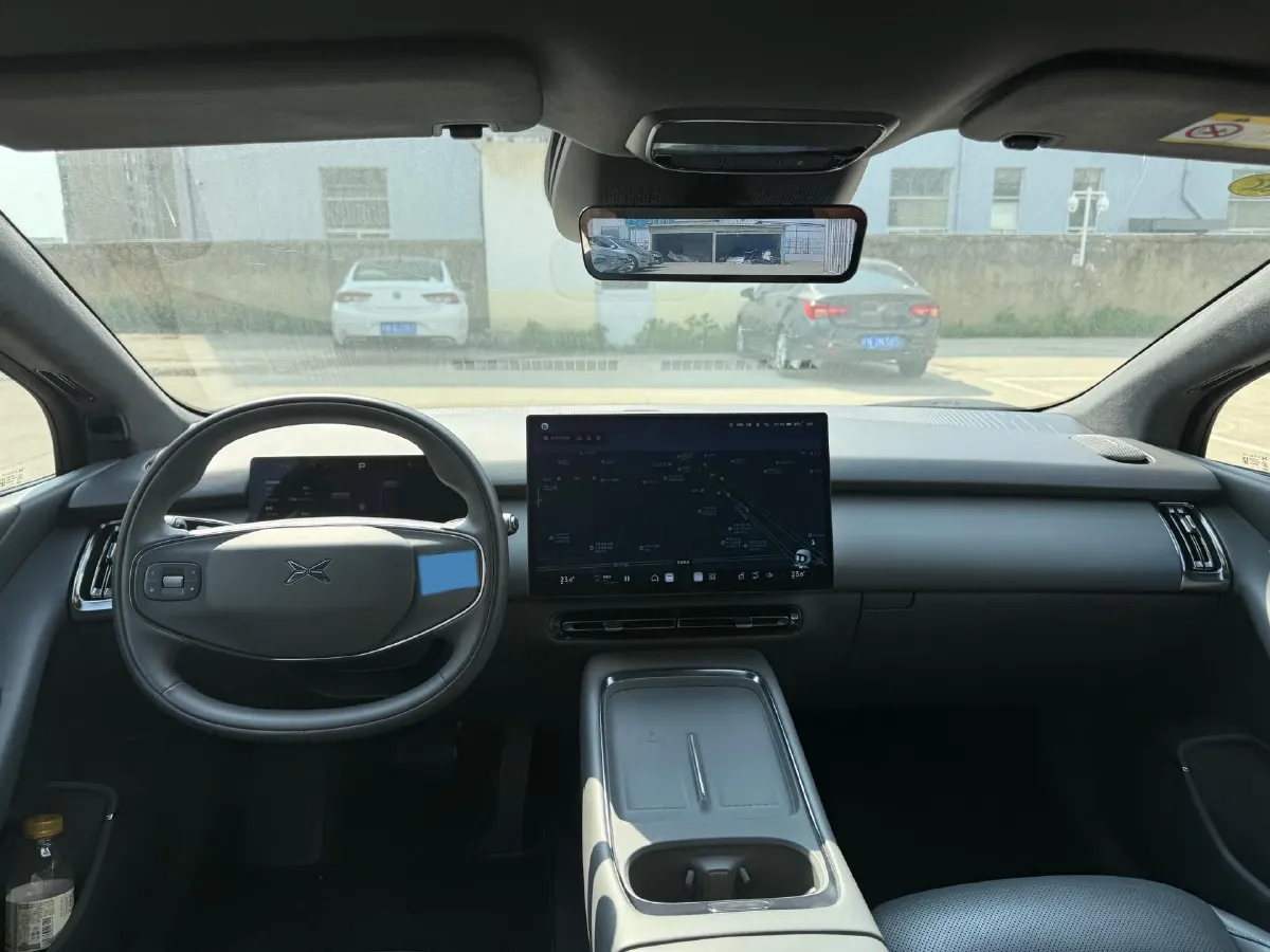 2024 Xpeng P7+ BEV 60.7KWH,autocango,china used car exporter,china ev exporter,chinese used car exporter,chinese used ev exporter