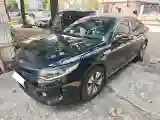 2016 Kia K5 2.0L 156HP L4 6AT Hybrid