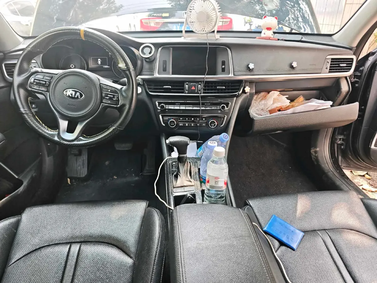 2016 Kia K5 2.0L 156HP L4 6AT Hybrid,autocango,china used car exporter,china ev exporter,chinese used car exporter,chinese used ev exporter