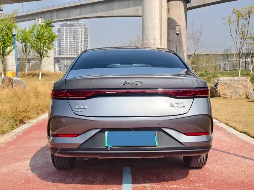 2025 BYD Qin Plus 1.5L 101HP L4 E-CVT PHEV 7.68KWH,autocango,china used car exporter,china ev exporter,chinese used car exporter,chinese used ev exporter