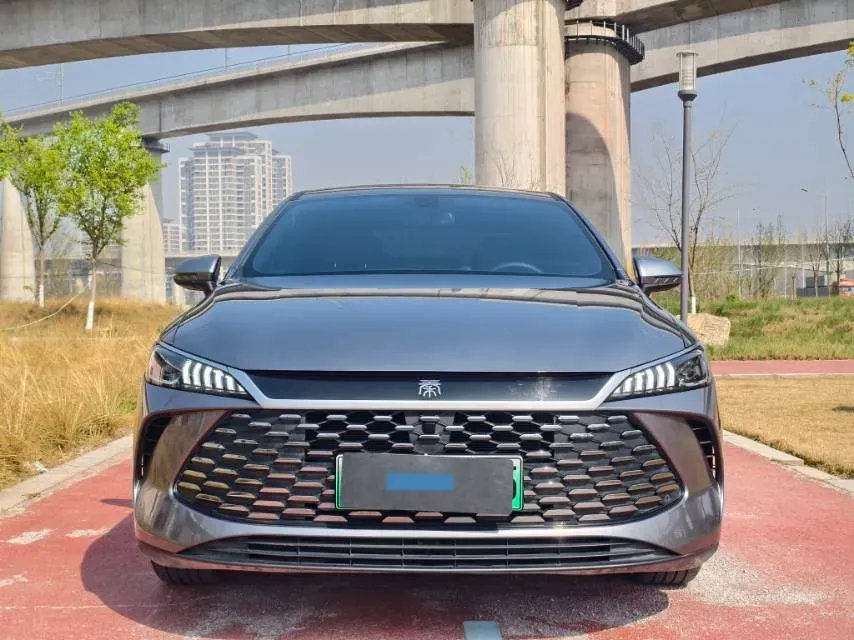 2025 BYD Qin Plus 1.5L 101HP L4 E-CVT PHEV 7.68KWH,autocango,china used car exporter,china ev exporter,chinese used car exporter,chinese used ev exporter