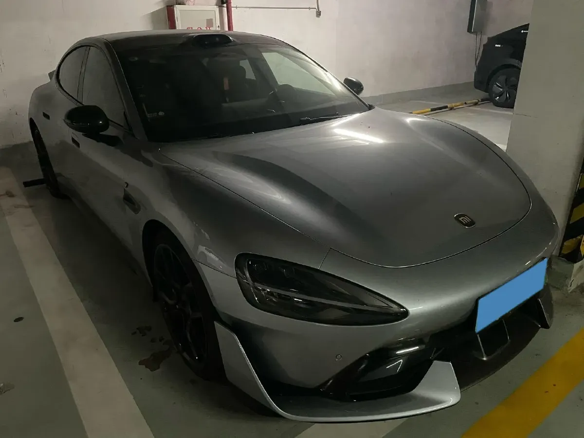 2025 MI SU7 Ultra BEV 93.7KWH,autocango,china used car exporter,china ev exporter,chinese used car exporter,chinese used ev exporter