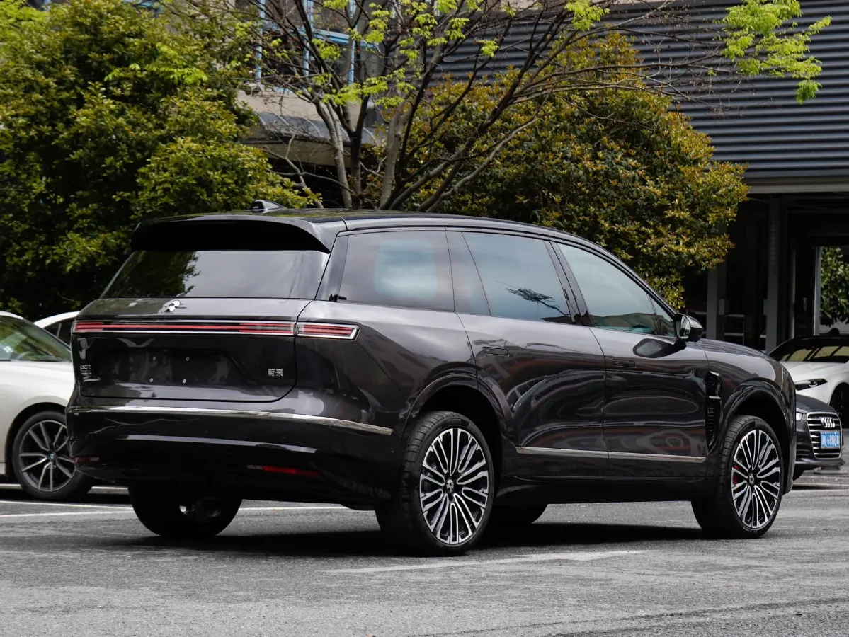 2026 NIO ES8 BEV,autocango,china used car exporter,china ev exporter,chinese used car exporter,chinese used ev exporter