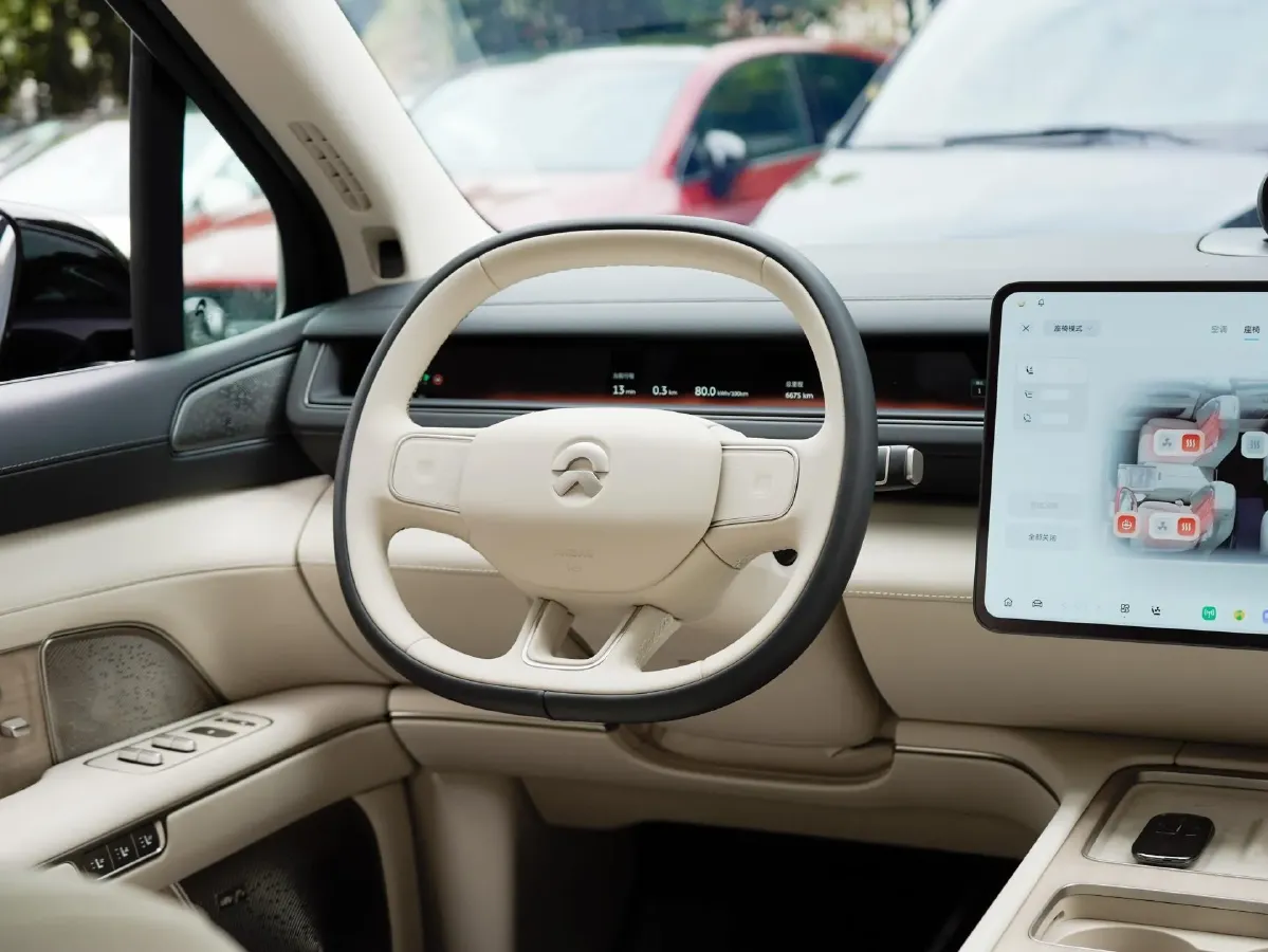 2026 NIO ES8 BEV,autocango,china used car exporter,china ev exporter,chinese used car exporter,chinese used ev exporter