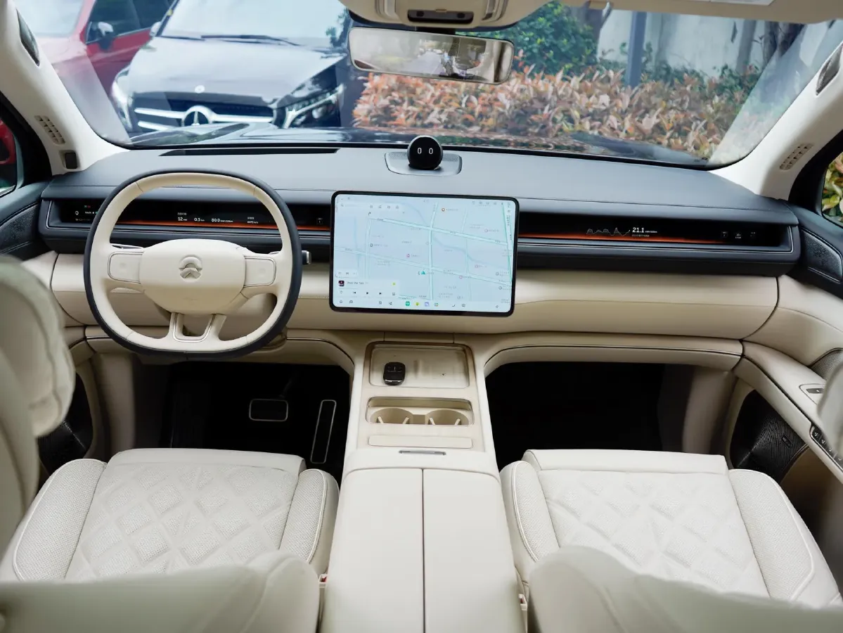 2026 NIO ES8 BEV,autocango,china used car exporter,china ev exporter,chinese used car exporter,chinese used ev exporter