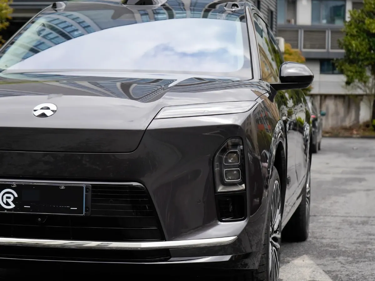 2026 NIO ES8 BEV,autocango,china used car exporter,china ev exporter,chinese used car exporter,chinese used ev exporter