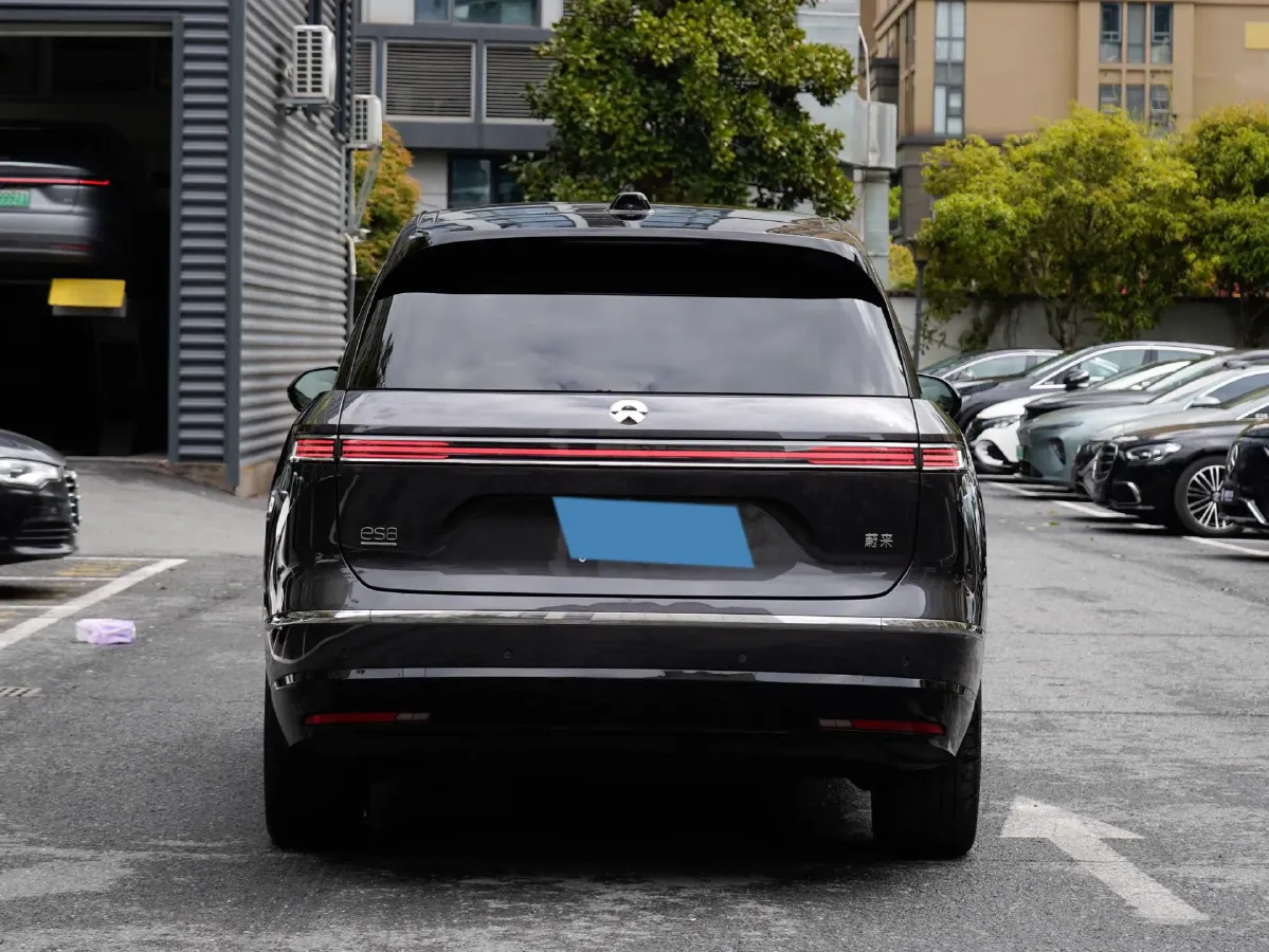 2026 NIO ES8 BEV,autocango,china used car exporter,china ev exporter,chinese used car exporter,chinese used ev exporter