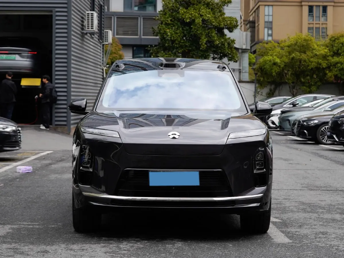 2026 NIO ES8 BEV,autocango,china used car exporter,china ev exporter,chinese used car exporter,chinese used ev exporter