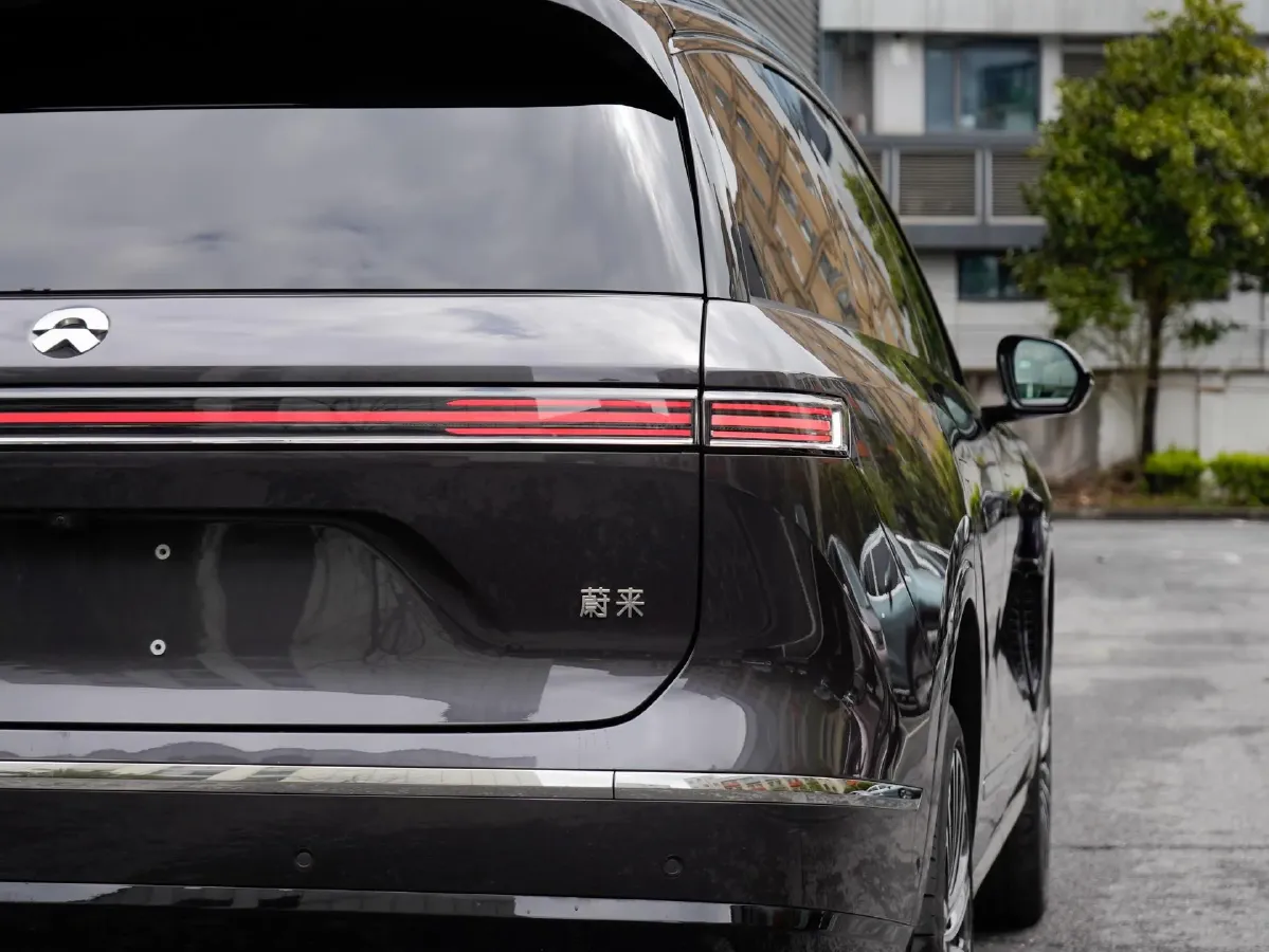 2026 NIO ES8 BEV,autocango,china used car exporter,china ev exporter,chinese used car exporter,chinese used ev exporter