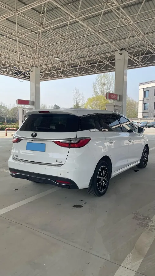 2018 BYD Song MAX 1.5T 154HP L4 6DCT,autocango,china used car exporter,china ev exporter,chinese used car exporter,chinese used ev exporter