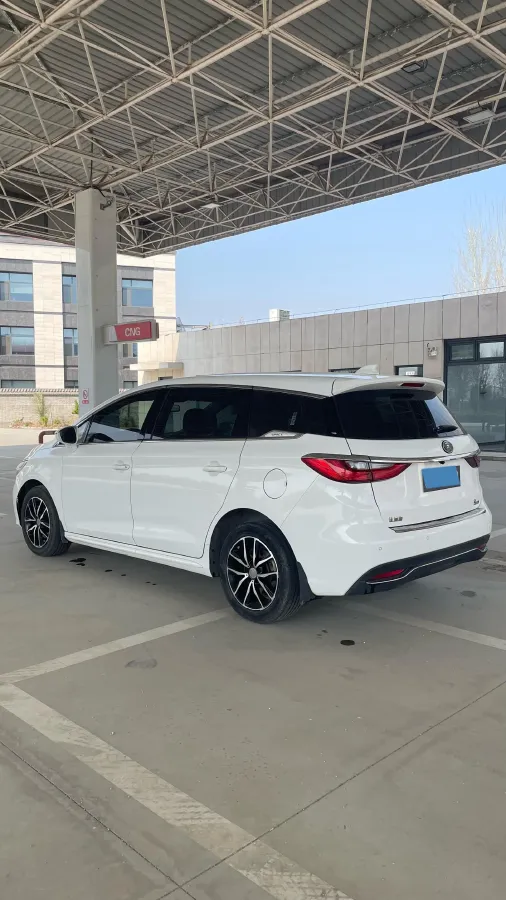 2018 BYD Song MAX 1.5T 154HP L4 6DCT,autocango,china used car exporter,china ev exporter,chinese used car exporter,chinese used ev exporter