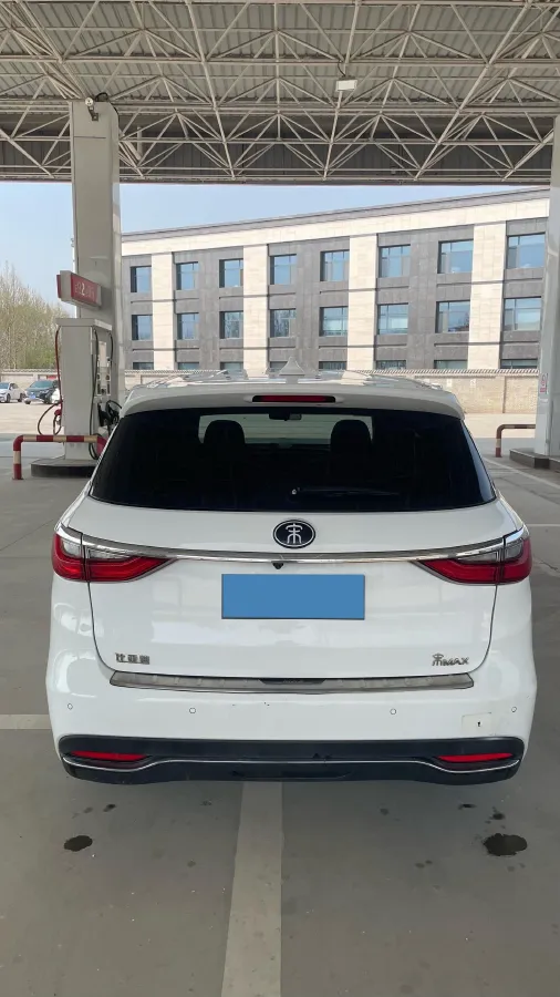 2018 BYD Song MAX 1.5T 154HP L4 6DCT,autocango,china used car exporter,china ev exporter,chinese used car exporter,chinese used ev exporter