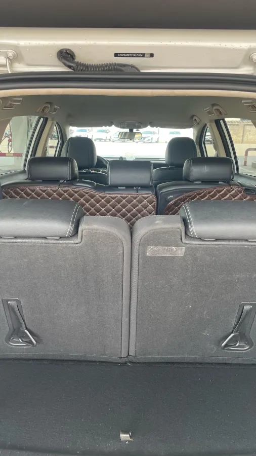 2018 BYD Song MAX 1.5T 154HP L4 6DCT,autocango,china used car exporter,china ev exporter,chinese used car exporter,chinese used ev exporter