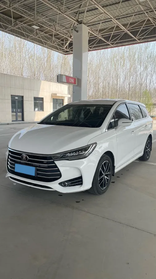 2018 BYD Song MAX 1.5T 154HP L4 6DCT,autocango,china used car exporter,china ev exporter,chinese used car exporter,chinese used ev exporter