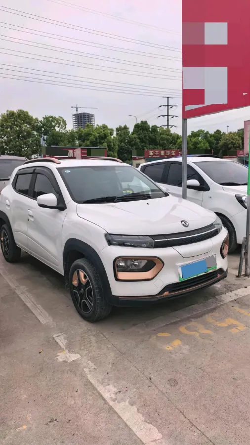 2021 DongFeng eπ Nami EX1 BEV 26.8KWH,autocango,china used car exporter,china ev exporter,chinese used car exporter,chinese used ev exporter