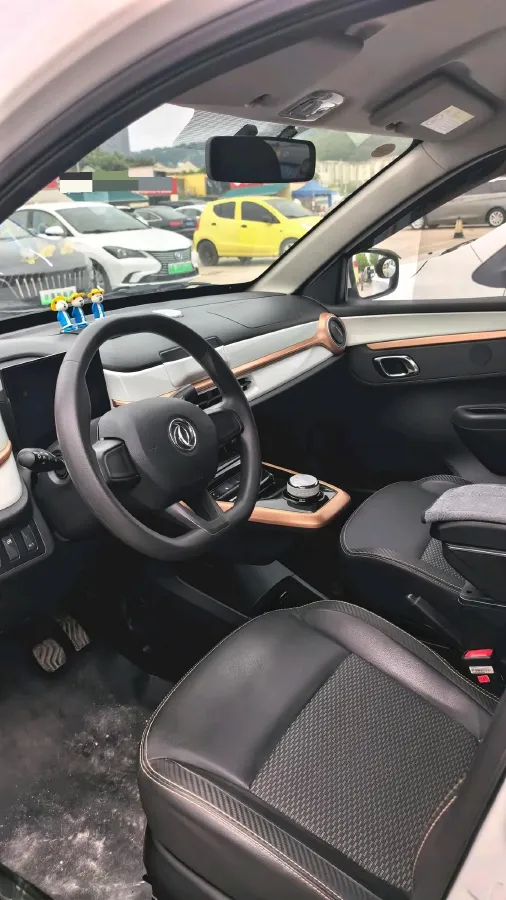 2021 DongFeng eπ Nami EX1 BEV 26.8KWH,autocango,china used car exporter,china ev exporter,chinese used car exporter,chinese used ev exporter