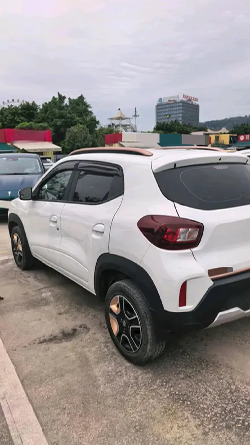 2021 DongFeng eπ Nami EX1 BEV 26.8KWH,autocango,china used car exporter,china ev exporter,chinese used car exporter,chinese used ev exporter