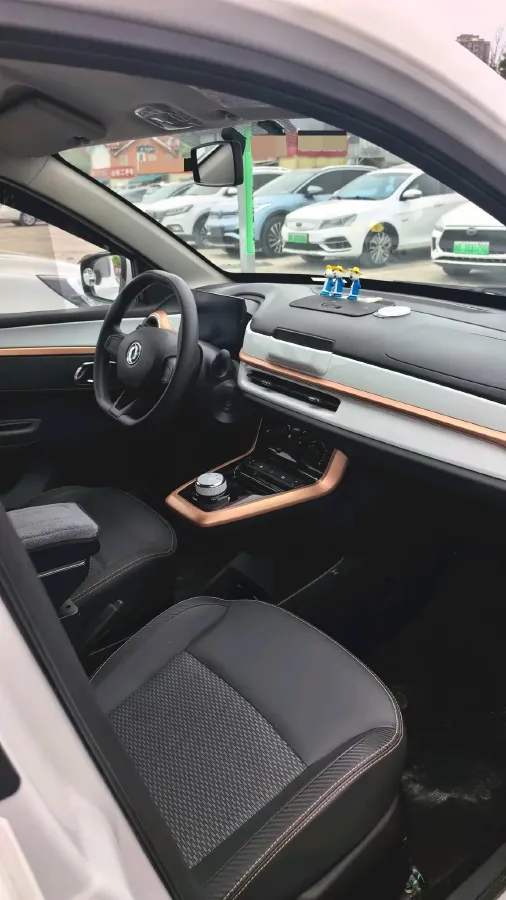 2021 DongFeng eπ Nami EX1 BEV 26.8KWH,autocango,china used car exporter,china ev exporter,chinese used car exporter,chinese used ev exporter