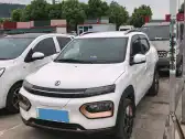 2021 DONGFENG EΠ NAMI EX1,autocango,china used car exporter,china ev exporter,chinese used car exporter,chinese used ev exporter