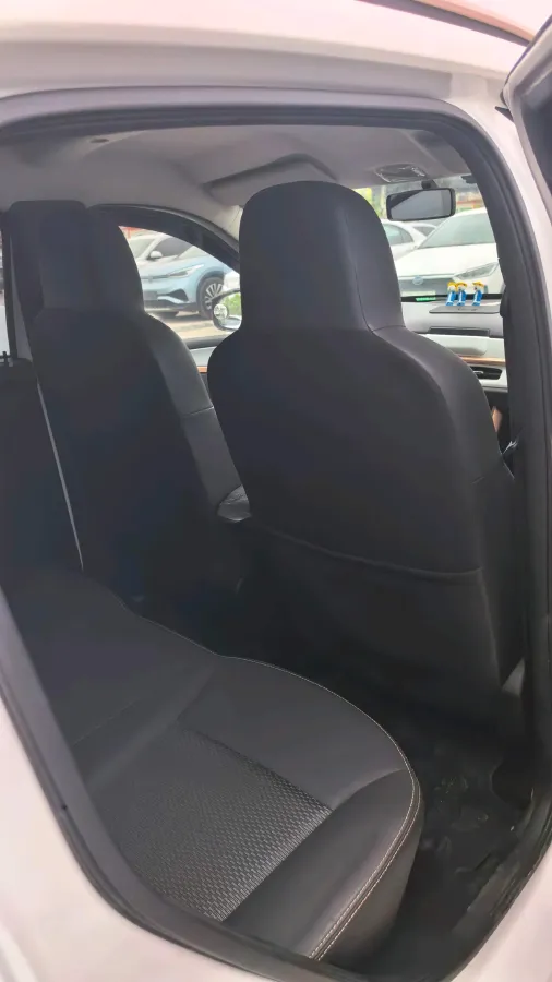 2021 DongFeng eπ Nami EX1 BEV 26.8KWH,autocango,china used car exporter,china ev exporter,chinese used car exporter,chinese used ev exporter