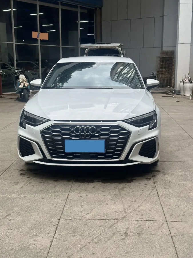 2021 Audi A3 1.4T 150HP L4 7DCT,autocango,china used car exporter,china ev exporter,chinese used car exporter,chinese used ev exporter