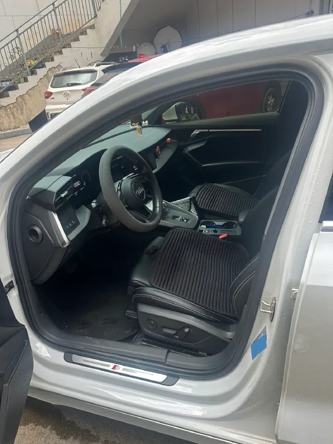 2021 Audi A3 1.4T 150HP L4 7DCT,autocango,china used car exporter,china ev exporter,chinese used car exporter,chinese used ev exporter