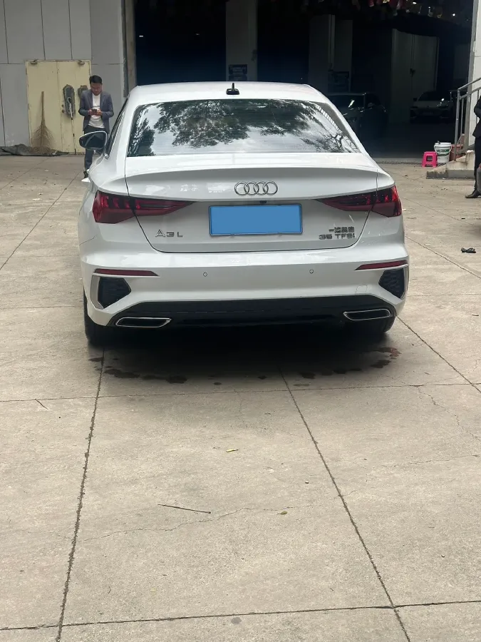 2021 Audi A3 1.4T 150HP L4 7DCT,autocango,china used car exporter,china ev exporter,chinese used car exporter,chinese used ev exporter