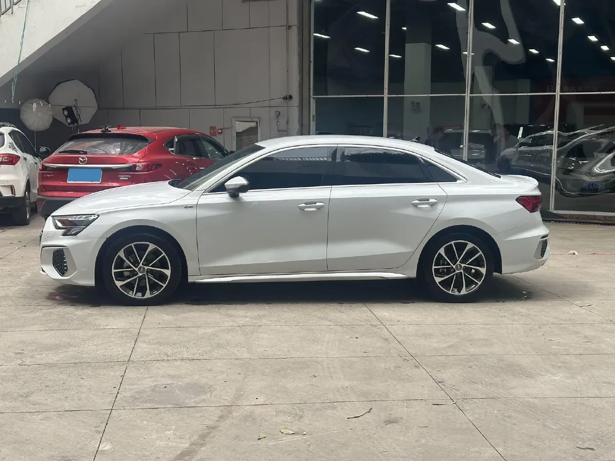 2021 Audi A3 1.4T 150HP L4 7DCT,autocango,china used car exporter,china ev exporter,chinese used car exporter,chinese used ev exporter