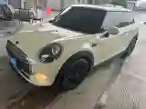 2019 MINI MINI 1.5T 102HP L3 7DCT