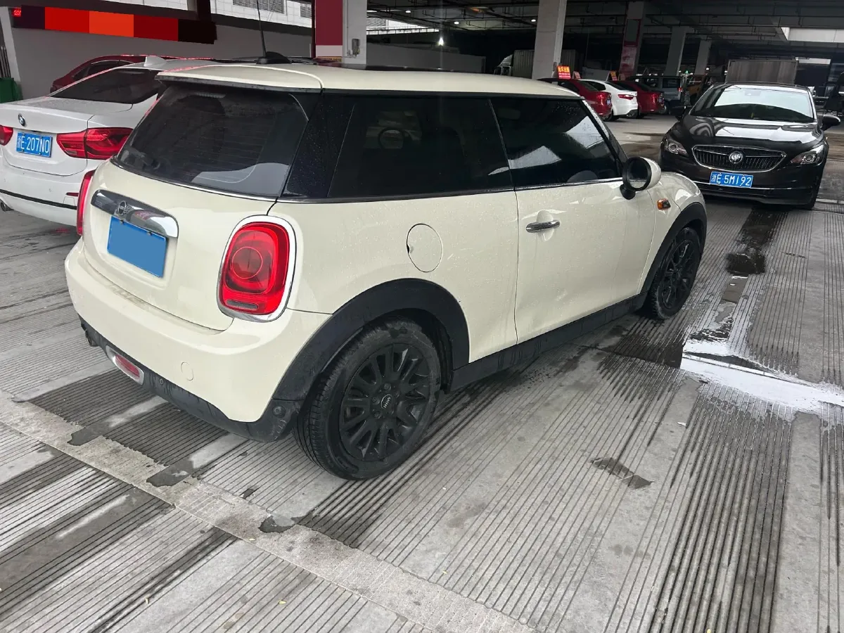 2019 MINI MINI 1.5T 102HP L3 7DCT,autocango,china used car exporter,china ev exporter,chinese used car exporter,chinese used ev exporter
