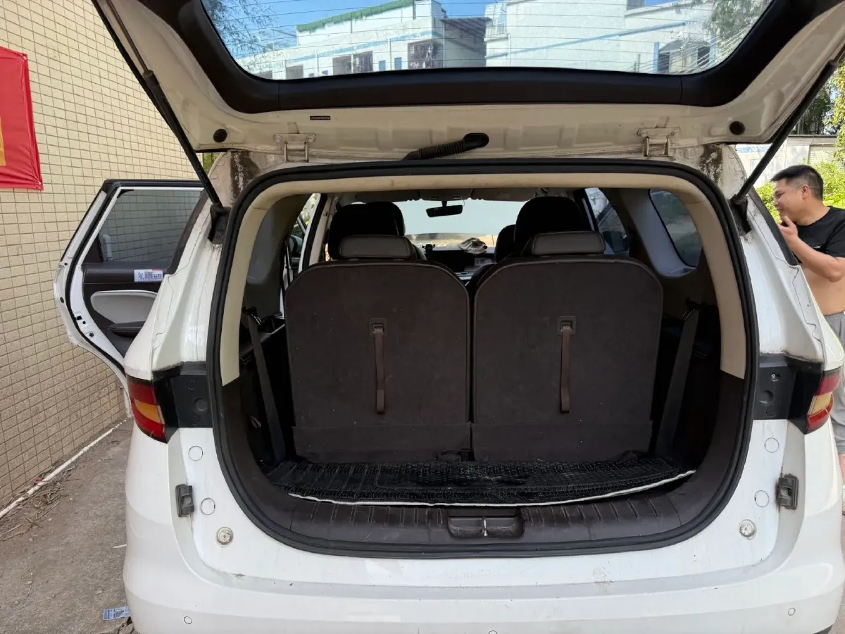 2021 Livan Maple 80v BEV,autocango,china used car exporter,china ev exporter,chinese used car exporter,chinese used ev exporter