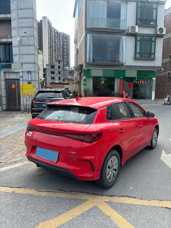 2019 BYD e2 BEV 35.2KWH,autocango,china used car exporter,china ev exporter,chinese used car exporter,chinese used ev exporter