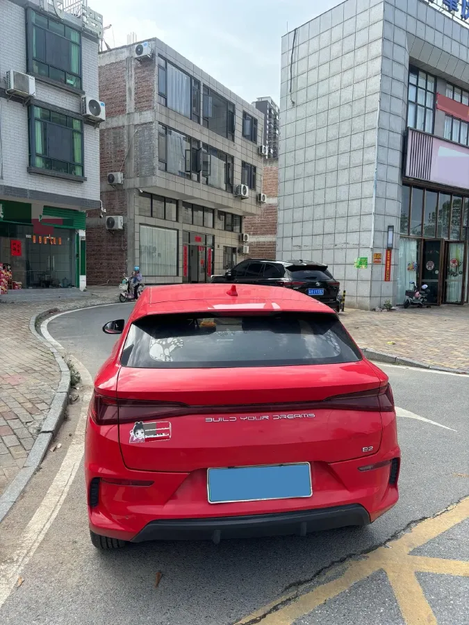 2019 BYD e2 BEV 35.2KWH,autocango,china used car exporter,china ev exporter,chinese used car exporter,chinese used ev exporter