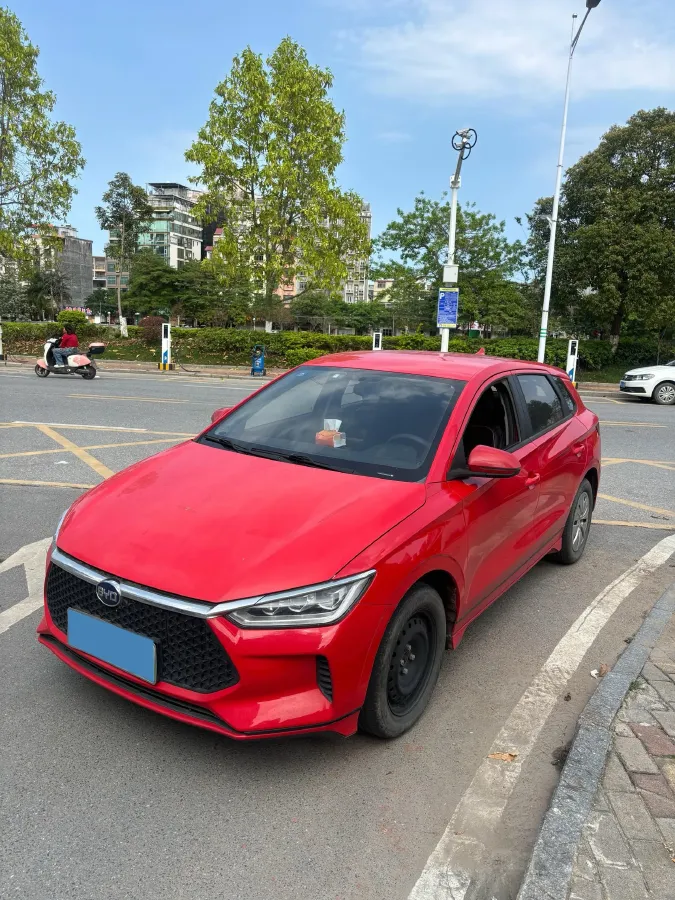 2019 BYD e2 BEV 35.2KWH,autocango,china used car exporter,china ev exporter,chinese used car exporter,chinese used ev exporter