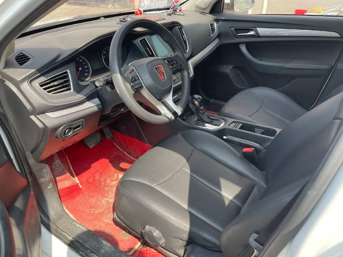 2018 Roewe 360 1.5L 116HP L4 4AT,autocango,china used car exporter,china ev exporter,chinese used car exporter,chinese used ev exporter