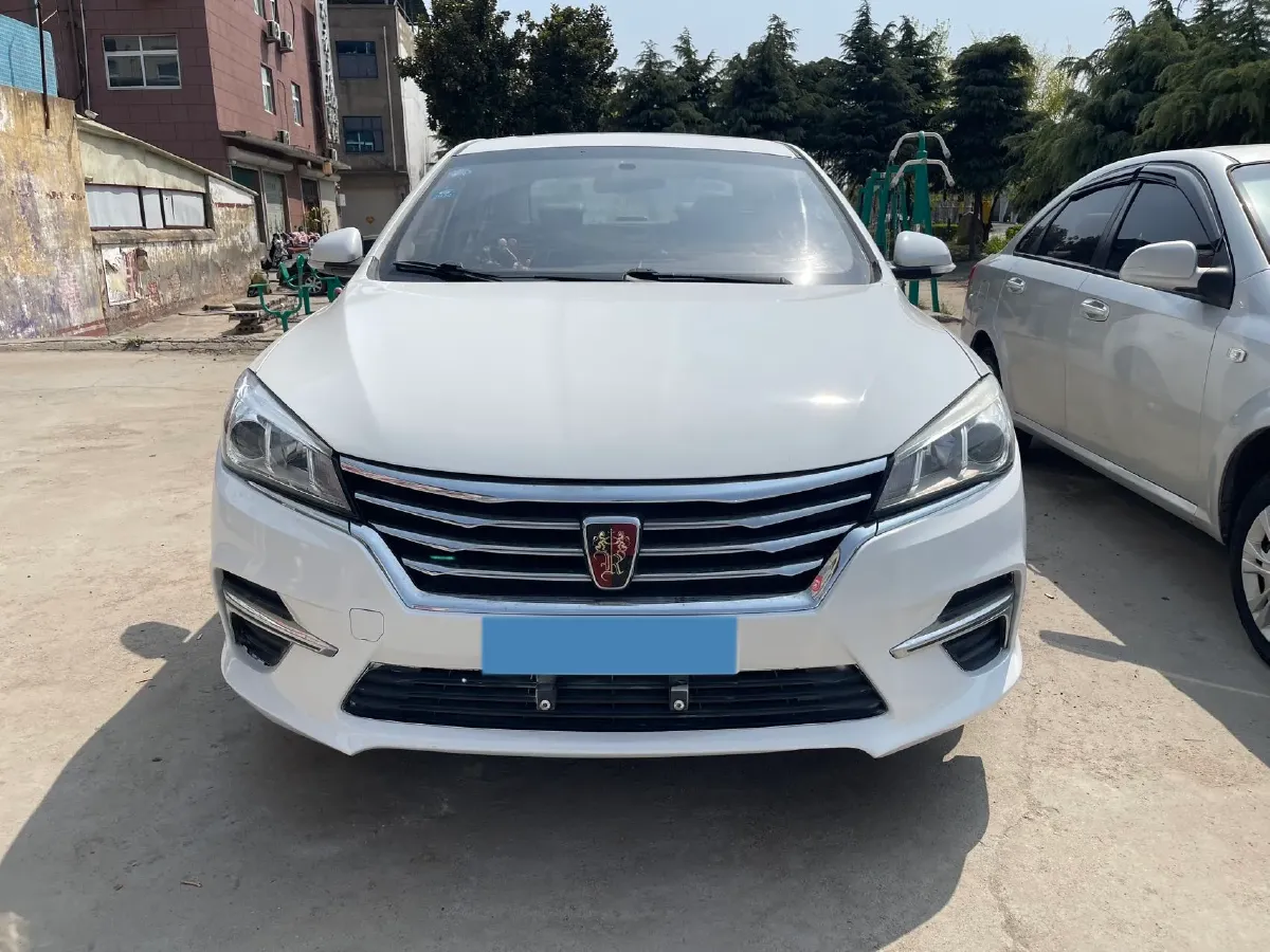 2018 Roewe 360 1.5L 116HP L4 4AT,autocango,china used car exporter,china ev exporter,chinese used car exporter,chinese used ev exporter
