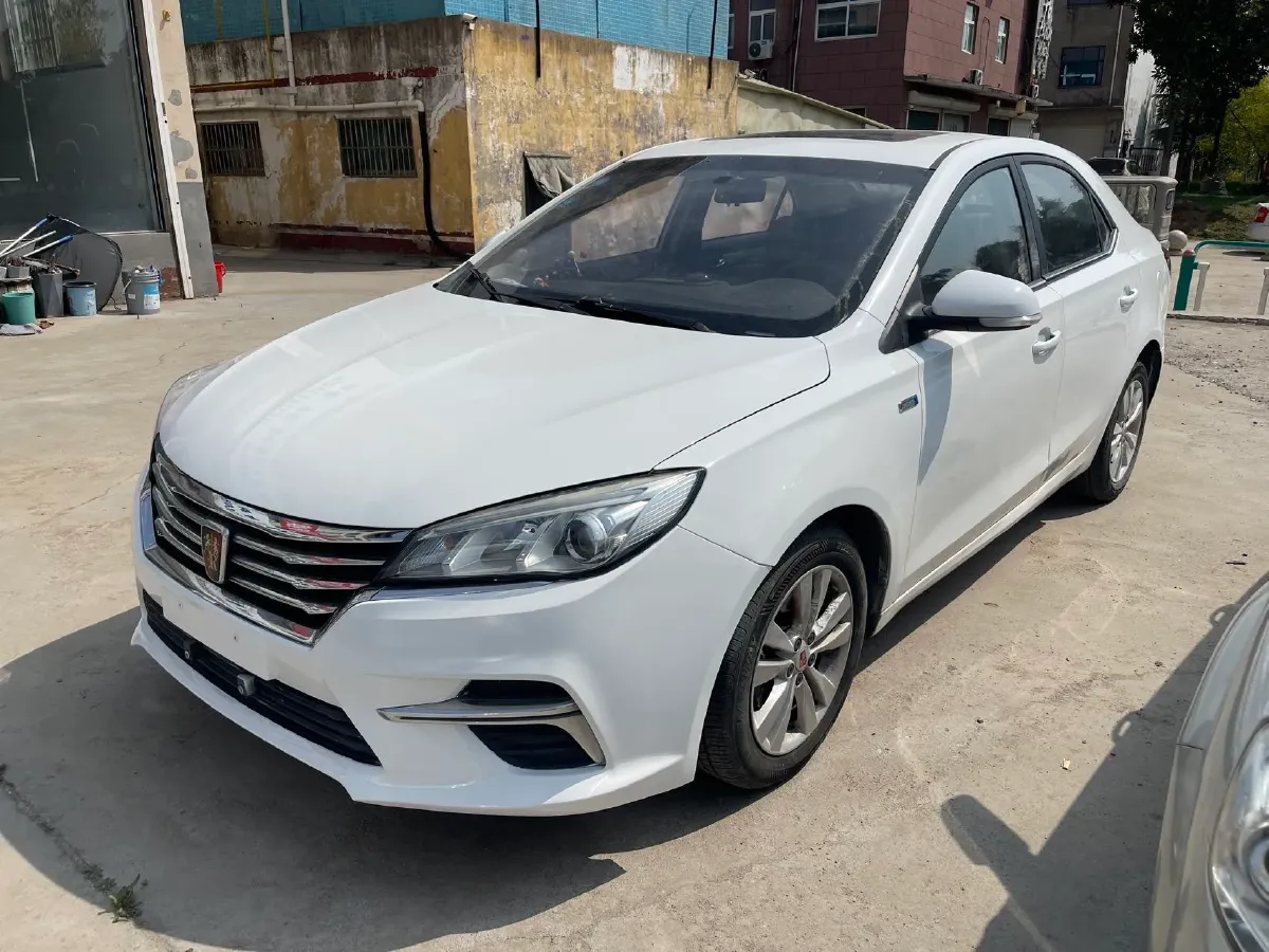 2018 Roewe 360 1.5L 116HP L4 4AT,autocango,china used car exporter,china ev exporter,chinese used car exporter,chinese used ev exporter
