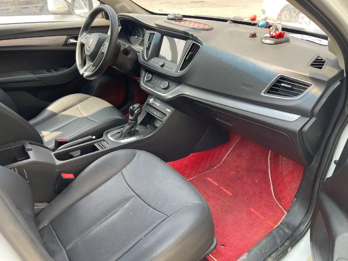 2018 Roewe 360 1.5L 116HP L4 4AT,autocango,china used car exporter,china ev exporter,chinese used car exporter,chinese used ev exporter