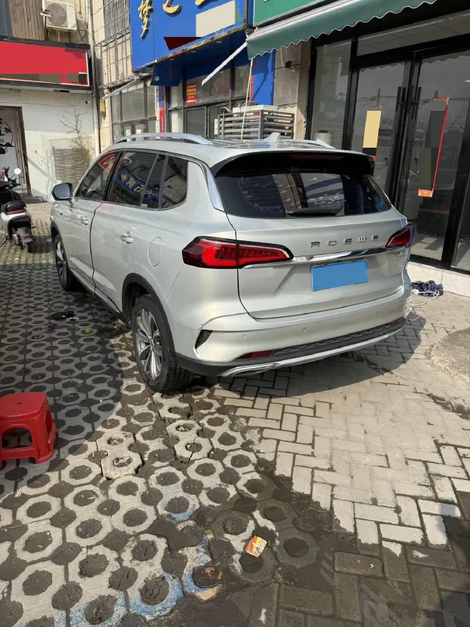 2019 Roewe RX5 MAX 1.5T 173HP L4 6AT,autocango,china used car exporter,china ev exporter,chinese used car exporter,chinese used ev exporter