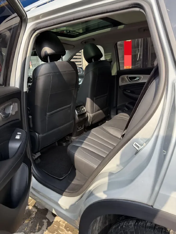 2019 Roewe RX5 MAX 1.5T 173HP L4 6AT,autocango,china used car exporter,china ev exporter,chinese used car exporter,chinese used ev exporter