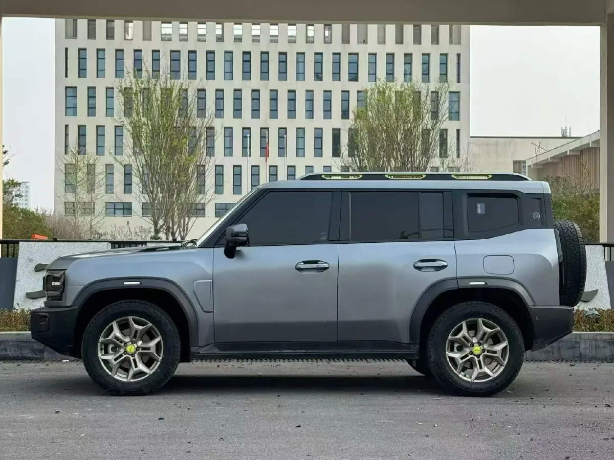 2023 Jetour Traveller 2.0T 254HP L4 8AT,autocango,china used car exporter,china ev exporter,chinese used car exporter,chinese used ev exporter