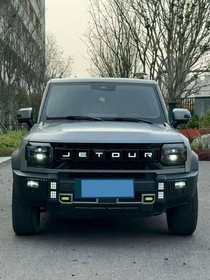 2023 Jetour Traveller 2.0T 254HP L4 8AT,autocango,china used car exporter,china ev exporter,chinese used car exporter,chinese used ev exporter