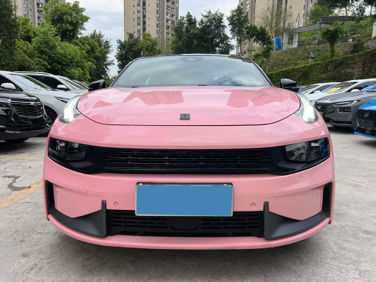 2022 LYNK&CO 03 1.5T 180HP L3 7DCT,autocango,china used car exporter,china ev exporter,chinese used car exporter,chinese used ev exporter