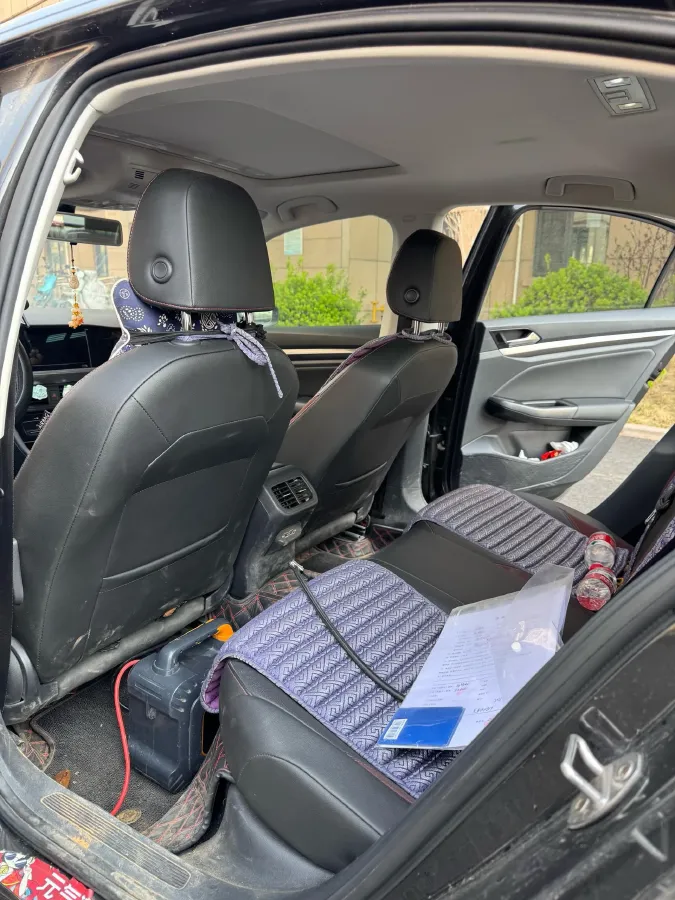 2021 Volkswagen Bora 1.5L 113HP L4 6AT,autocango,china used car exporter,china ev exporter,chinese used car exporter,chinese used ev exporter