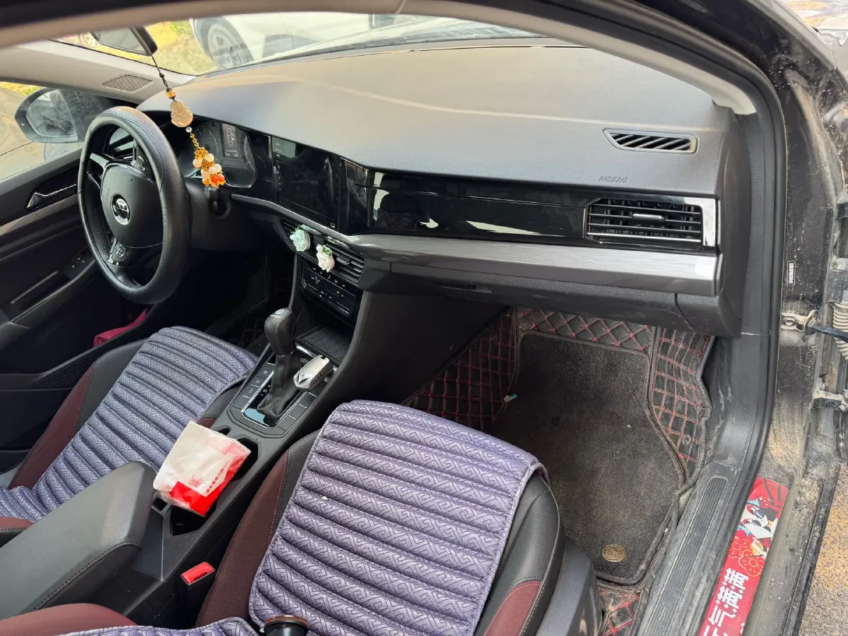 2021 Volkswagen Bora 1.5L 113HP L4 6AT,autocango,china used car exporter,china ev exporter,chinese used car exporter,chinese used ev exporter