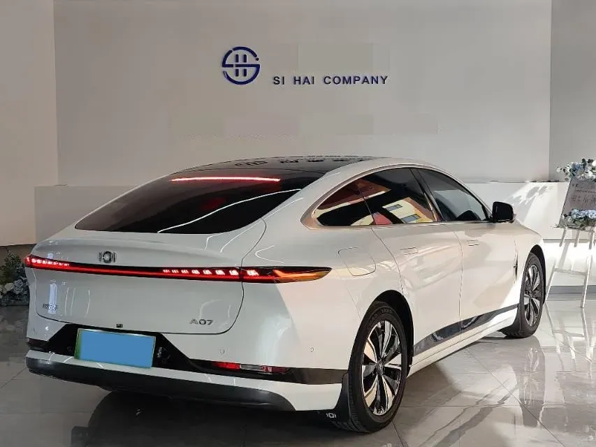 2025 ChangAn QiYuan A07 BEV 56.1KWH,autocango,china used car exporter,china ev exporter,chinese used car exporter,chinese used ev exporter